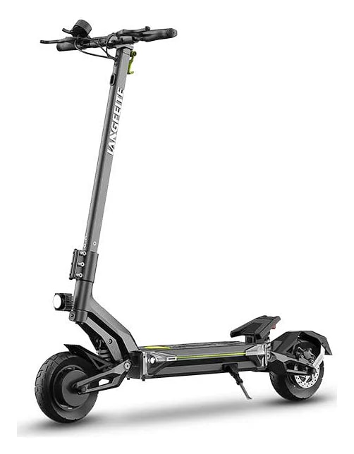 Langfeite Roadster — monopatín eléctrico
