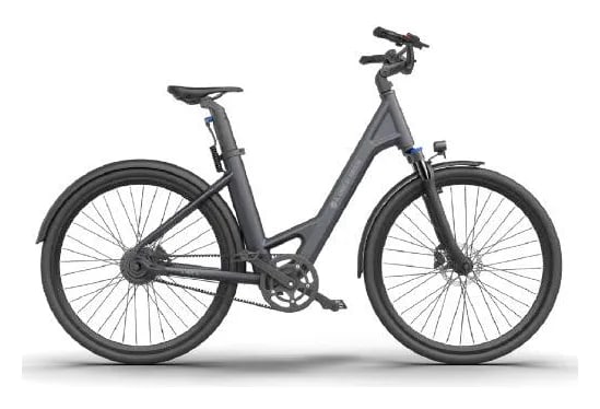 ADO Air 28 Lite — bicicleta eléctrica