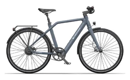 ADO Air 30 — bicicleta eléctrica