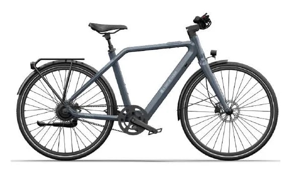 ADO Air 30 Pro — bicicleta eléctrica