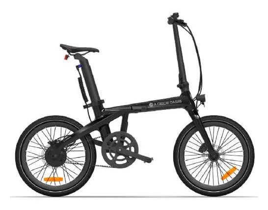 ADO Air Carbon — bicicleta eléctrica