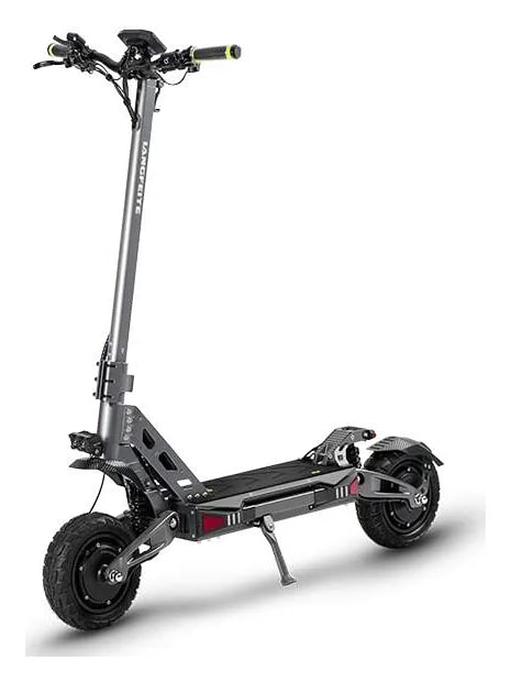 Langfeite C5 — monopatín eléctrico