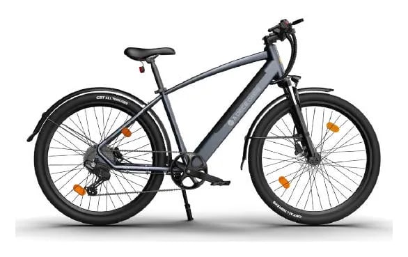 ADO D30 — bicicleta eléctrica