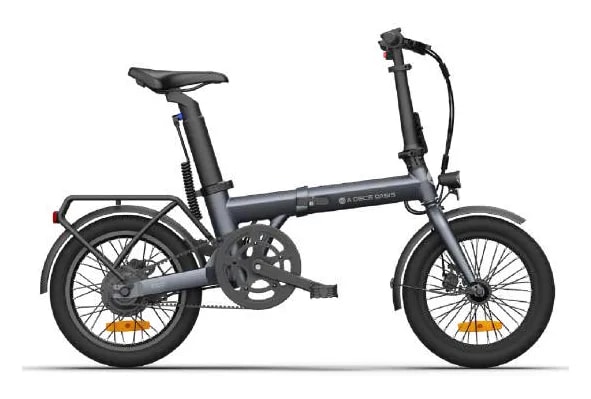 ADO Eco 16 — bicicleta eléctrica