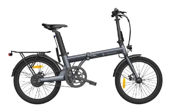 ADO Eco 20 — bicicleta eléctrica