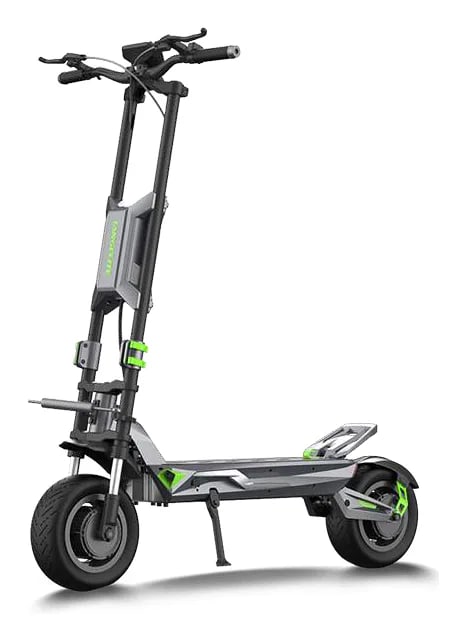 Langfeite H1 — monopatín eléctrico