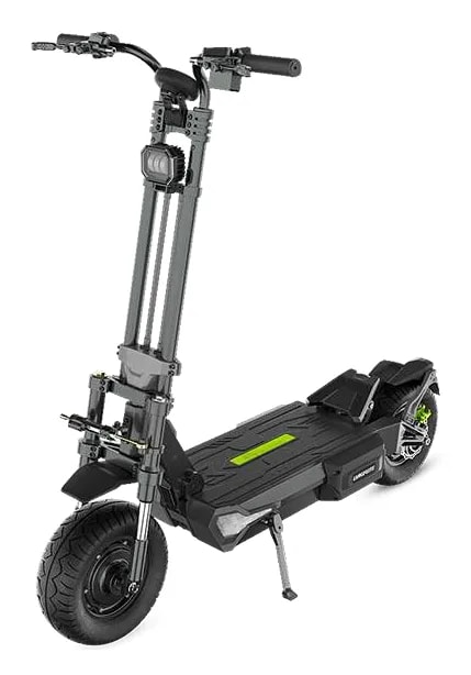 Langfeite H2 — monopatín eléctrico