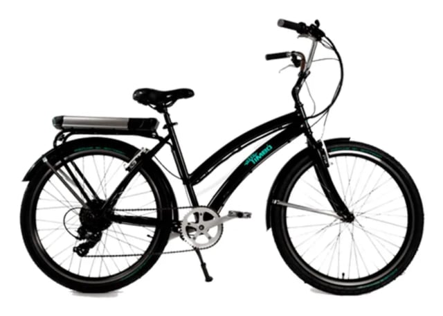 Rodar Timbo — bicicleta eléctrica