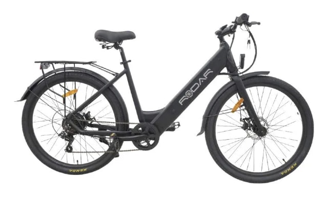 Rodar Timbo X — bicicleta eléctrica