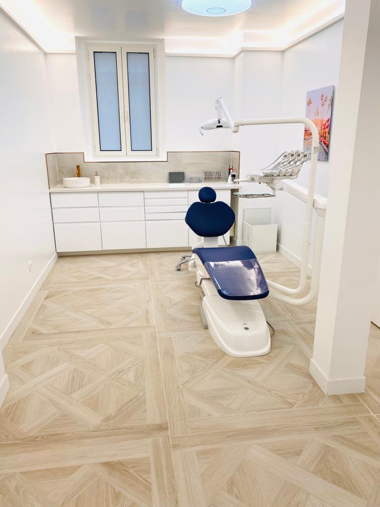 cabinet orthodontie dr Krys Koskas