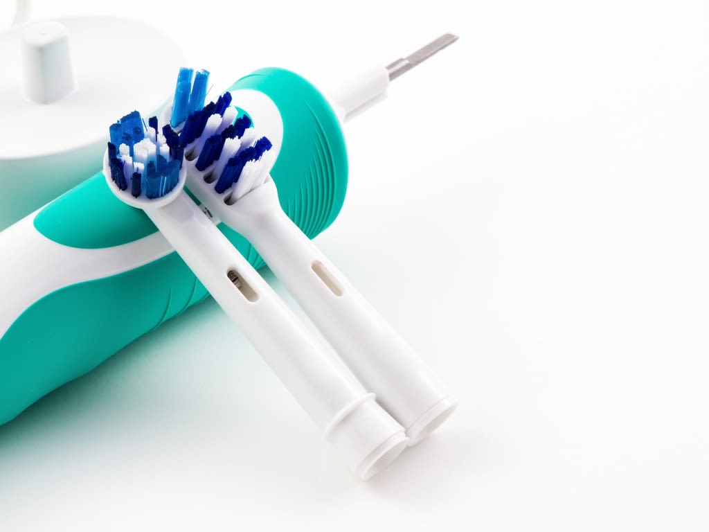 brosses electriques