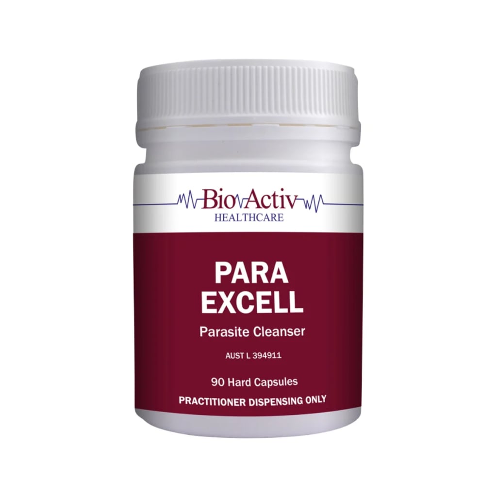BioActiv HealthCare Para Excell 10% off RRP | HealthMasters BioActiv ...