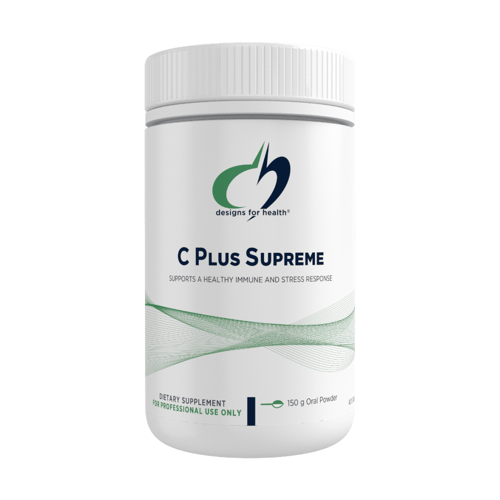 Designs For Health C Plus Supreme 10% off RRP | HealthMasters Designs ...