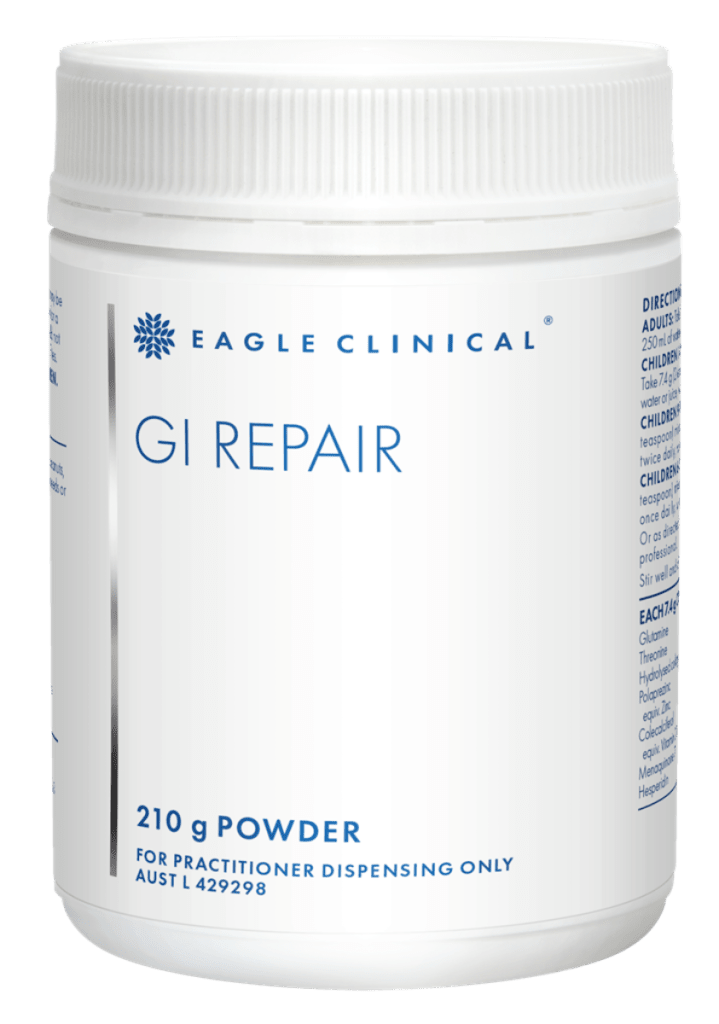 Eagle Clinical GI Repair 10% off RRP | HealthMasters Eagle Clinical