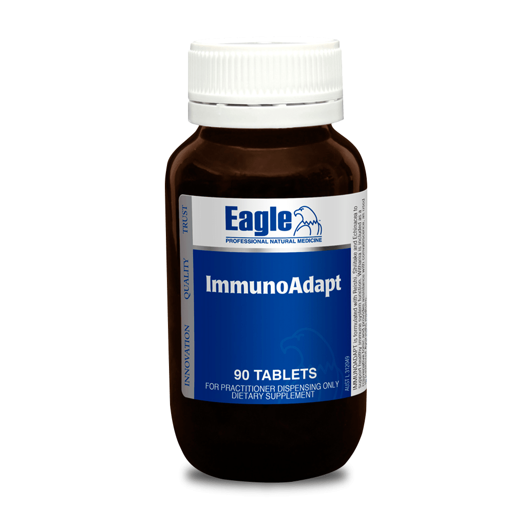 Eagle ImmunoAdapt 10% off RRP | HealthMasters Eagle