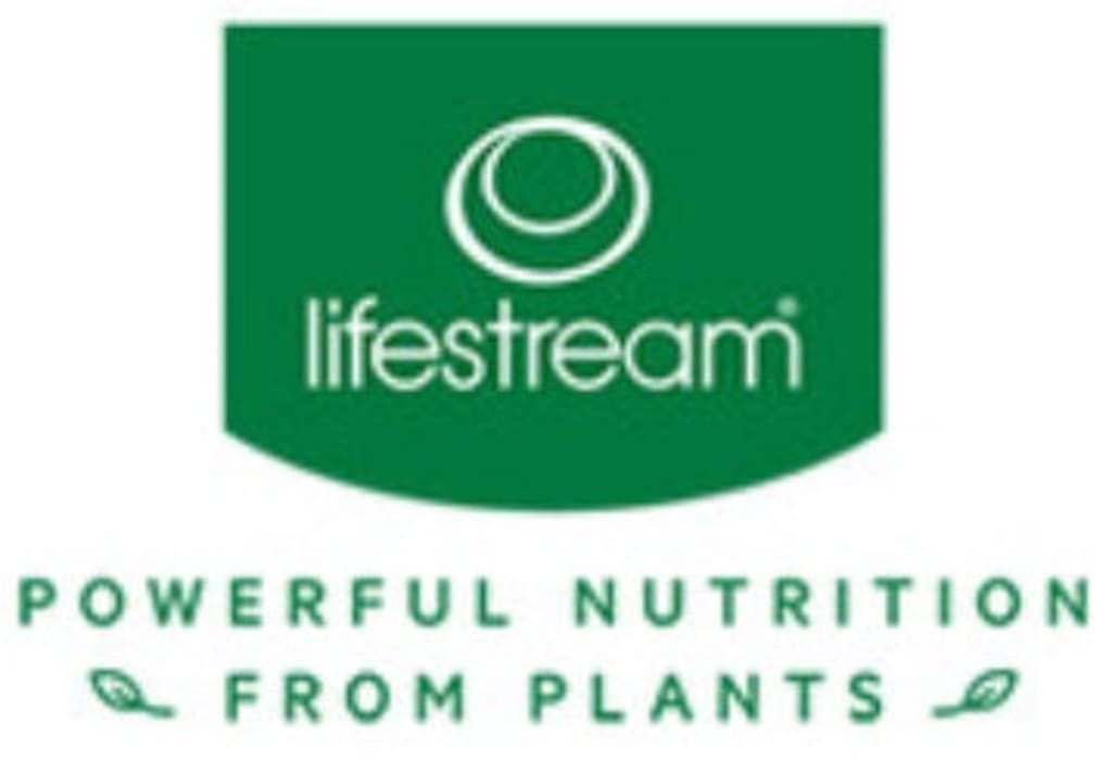 Lifestream Products 10% off RRP | HealthMasters Lifestream