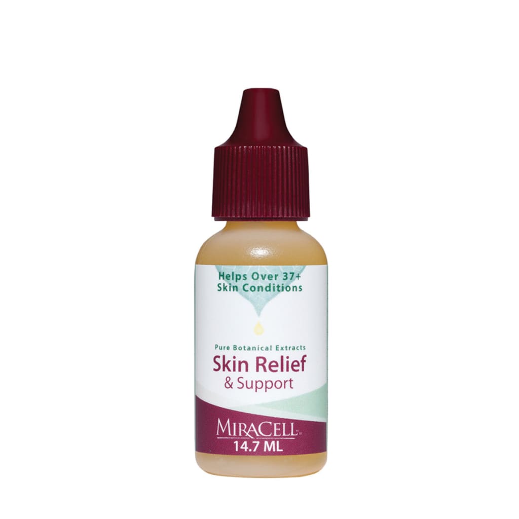 Nature's Sunshine Miracell 14.7ml 10% off RRP | HealthMasters Nature's ...