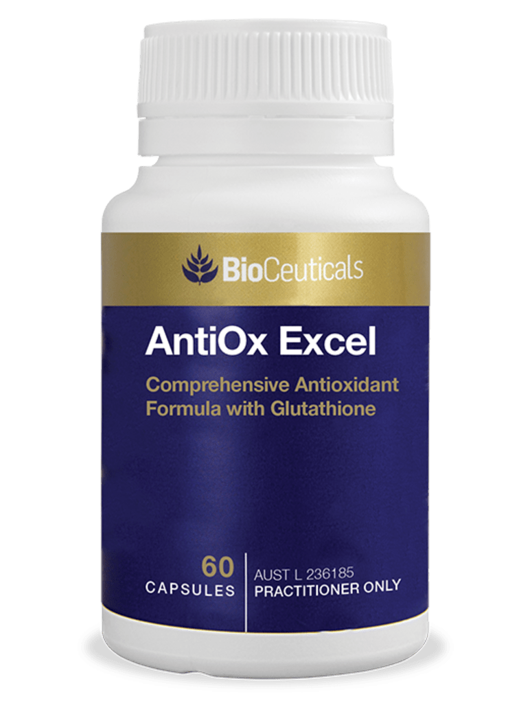bioceuticals glutathione Tru Niagen®