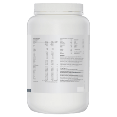 Metagenics Endura Opti Powder Vanilla 1440g 10% off RRP at HealthMasters Metagenics Ingredients