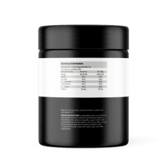 ATP Science Glutamine 1KG 20% off RRP at HealthMasters ATP Science Nutritional Infomation