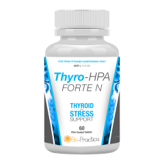 Bio-Practica Thyro-HPA FORTE N 10% off RRP at HealthMasters Bio-Practica