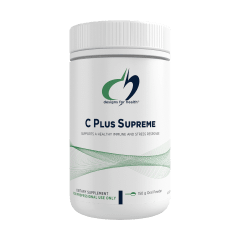 Designs For Health C Plus Supreme 150g 10% off RRP at HealthMasters Designs For Health
