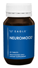 Eagle Neuromood 60 Tabs 10% off RRP at HealthMasters Eagle