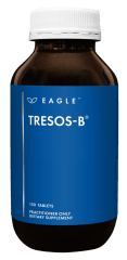 Eagle Tresos-B Tablets 150 tablets Active 10% off RRP at HealthMasters Eagle