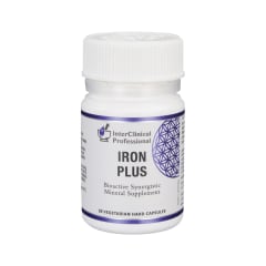 InterClinical Professional Iron Plus 10% off RRP at HealthMasters InterClinical Professional