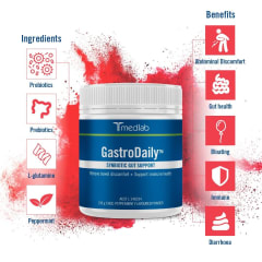Medlab GastroDaily 150g