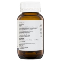 Metagenics Alergeze 60 Tabs 10% off RRP | HealtMasters Metagenics Ingredients