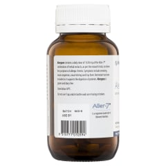 Metagenics Alergeze 60 Tabs 10% off RRP | HealtMasters Metagenics Information