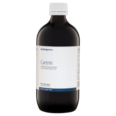 Metagenics Cartrin Liquid Bovine Cartilage 500ml 10% off RRP at HealthMasters Metagenics
