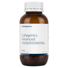 Metagenics Collagenics Advanced 10% off RRP at HealthMasters Metagenics