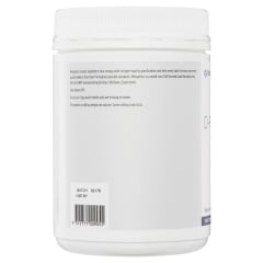 Metagenics D-Ribose 640g 10% off RRP | HealthMasters Metagenics Information