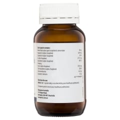 Metagenics E500 Tocopherols Plus Selenium 10% off RRP | HealthMasters Metagenics Ingredients