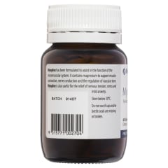 Metagenics Myoplex 60 tabs 10% off RRP HealthMasters Metagenics Information
