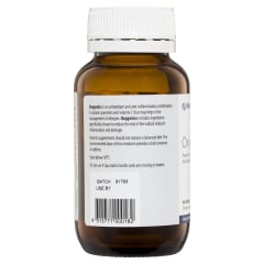 Metagenics Oxygenics 60 Tabs 10% off RRP | HealthMasters Metagenics Information