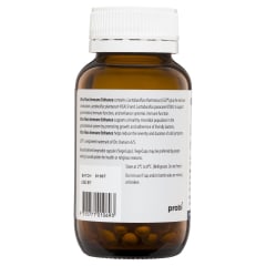 Metagenics Ultra Flora Immune Enhance 60 Caps 10% off RRP at HealthMasters Metagenics Information