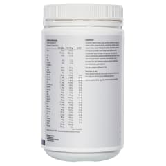 Metagenics UltraMeal Oral Powder Natural Dutch Chocolate 630 g-2