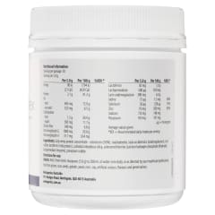 Metagenics Ultra Probioplex 150 g 10% off RRP | HealthMasters Metagenics Ingredients