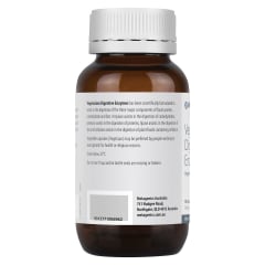 Metagenics Vegetarian Digestive Enzymes 90 VegeCaps 10% off RRP | HealthMasters Metagenics Information