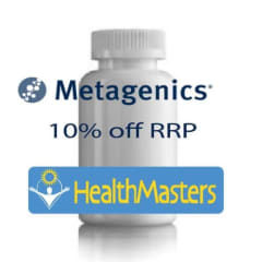 Metagenics Vitamin D3 Liquid 90 ml liquid 10% off RRP | HealthMasters Metagenics