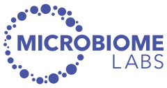 Microbiome Labs MegaSporeBiotic 10% off RRP at HealthMasters Microbiome Labs Logo