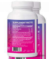 Microbiome Labs MegaPre DF 180 Caps 10% off RRP at HealthMasters Microbiome Labs Ingredients
