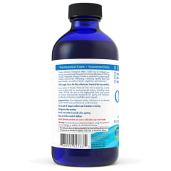 Nordic Naturals Omega 3 Liquid 15% off RRP at HealthMasters Nordic Naturals Information