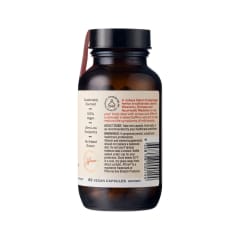 Ora Adaptogen Tonic 60vc 10% off RRP at HealthMasters Ora Information