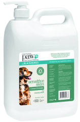 PAW By Blackmores Sensitive Skin Conditioner (Avocado & Jojoba) 5L 10% off RRP at HealthMasters PAW by Blackmores