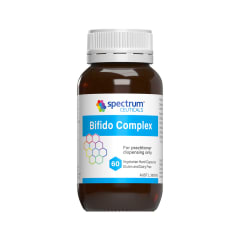 Spectrumceuticals Bifido Complex 10% off RRP at HealthMasters Spectrumceuticals