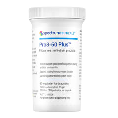 Spectrumceuticals Pro8-50 plus30vc Fridge Free 10% off RRP at HealthMasters Spectrumceuticals